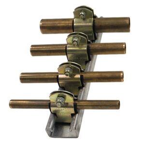 Clamps & Pipe Supports