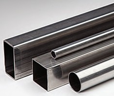 Rectangle Mechanical Tube