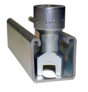 Spring Nuts & Hardware